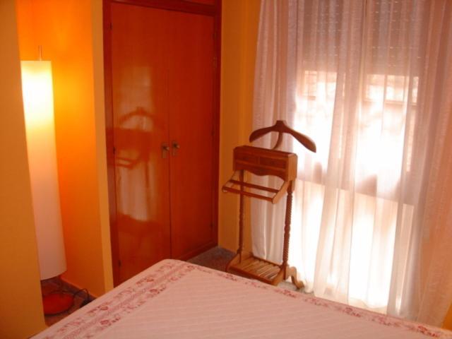 Hostal Restaurante Arasa Santa Bárbara Chambre photo